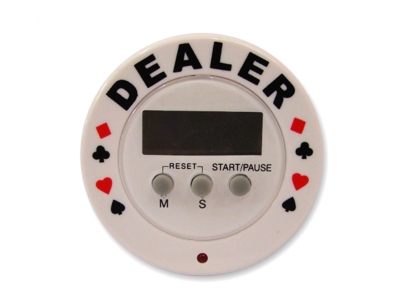 Poker Blind Timer Poker Blind Timer
