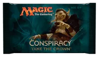 Magic the Gathering Conspiracy: Take the Crown Booster 2