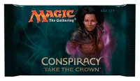 Magic the Gathering Conspiracy: Take the Crown Booster 3