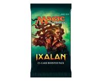 Magic the Gathering Ixalan Booster - 1