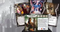 Arkham Horror: The Card Game - The Path to Carcosa - karty 3