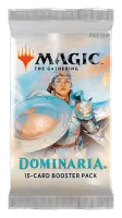 Magic the Gathering Dominaria Booster 3
