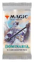 Magic the Gathering Dominaria Booster 4