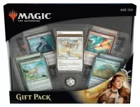 Magic the Gathering Gift Pack 2018 - 1