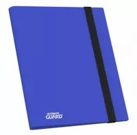 Album na karty Ultimate Guard Flexxfolio 18-Pocket - Blue