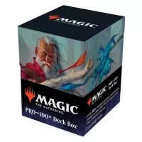 UP - Battle for Baldurs Gate - Commander Legends 100+ Deck Box V1 for Magic: The Gathering