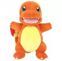 Plyšová hračka Pokémon Charmander - 30 cm