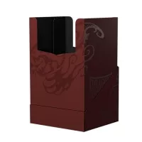Dragon Shield krabička na karty Blood Red