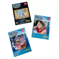 Karty ONE PIECE Trading Cards - Epic Journey