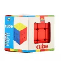 Hlavolam kostka - varianta Rubikovy kostky