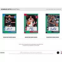 Set Panini NBA karty 2022-23 Optic