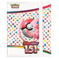 Album na karty Pokémon 151