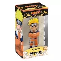 Naruto - balení sběratelské figurky Minix