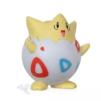 Pokémon figurka Togepi