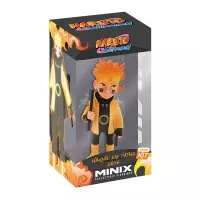 Naruto Six Paths Sage - balení sběratelské figurky Minix