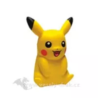 Hračka Pokémon Pikachu z dárkového setu