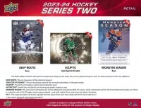 2023-2024 NHL Upper Deck Series Two - hokejove karty 6