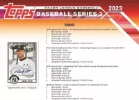 2023 Topps Series 2 Baseball Hobby Box 4
