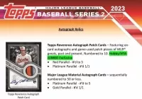 2023 Topps Series 2 Baseball Hobby Box 7