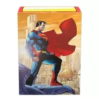 Krabička na karty Dragon Shield k obalům Superman 2