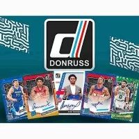 2023-2024 NBA karty Panini Donruss Choice Basketball Hobby 1