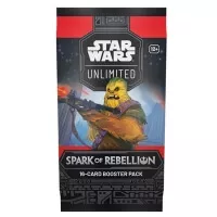 Star Wars Unlimited TCG - Spark of Rebellion - balíček