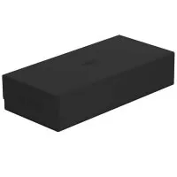 Krabice na karty Ultimate Guard Superhive 550+ XenoSkin Monocolor Black