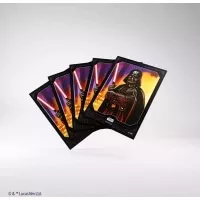 Obaly na karty Gamegenic na Star Wars Unlimited  - Darth Vader (120 ks) 2