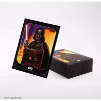 Obaly na karty Gamegenic na Star Wars Unlimited  - Darth Vader (120 ks) 3