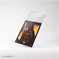Obaly na karty Gamegenic na Star Wars Unlimited  - Darth Vader (120 ks) 4