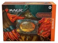 Magic the Gathering Outlaws of Thunder Junction Bundle 2