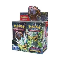 Pokemon Twilight Masquerade Booster Box