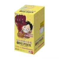 One Piece TCG PO-07