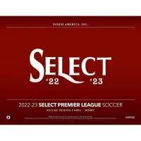 2022-2023 Select Premier League Hobby