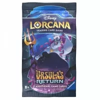 Disney Lorcana TCG: Ursula's Return - Booster 2