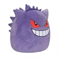 Plyšový polštář Pokémon Gengar