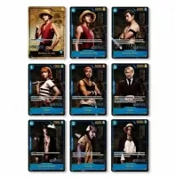 One Piece Card Game Premium Card Collection - Live Action Edition - EN karty
