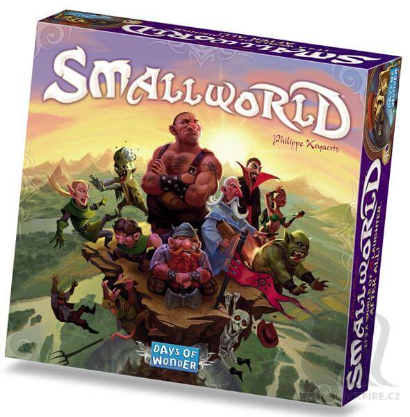 Small World EN