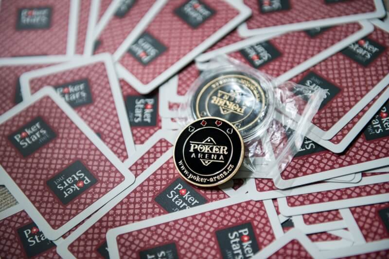 Poker Arena Poker Arena