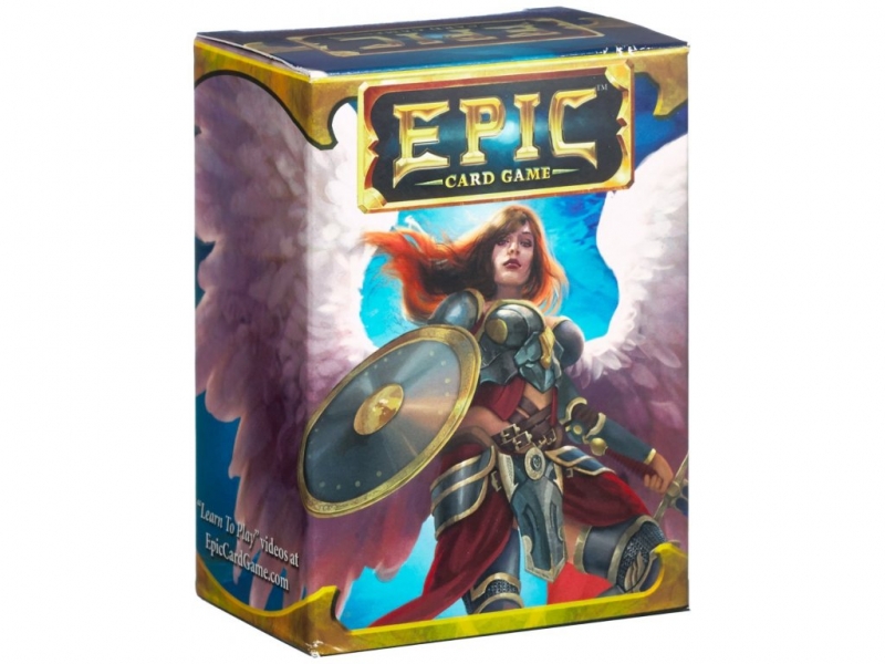 Levně Epic Card Game - Starter