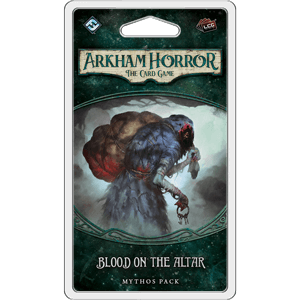 Levně Arkham Horror: The Card Game - Blood on the Altar
