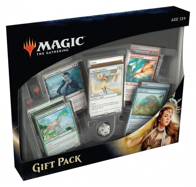 Magic the Gathering Gift Pack 2018