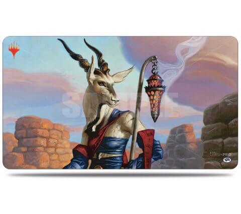 Magic: hracia podložka Legendary Collection - Zedruu the Greathearted