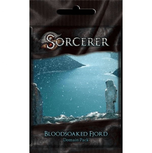 Levně Sorcerer: Bloodsoaked Fjord Domain Pack