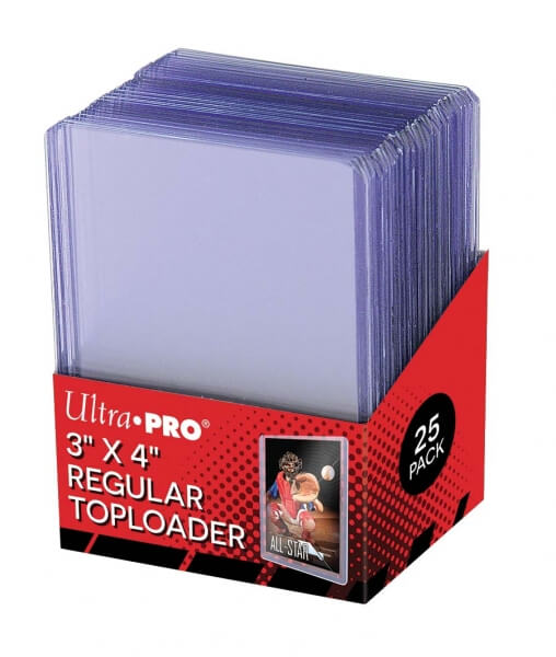 Veselý drak  Album na karty Ultra Pro - Eclipse Pro-Binder A4 na 360 karet  Black