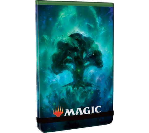 Levně Magic: The Gathering Life Pad - Celestial Forest
