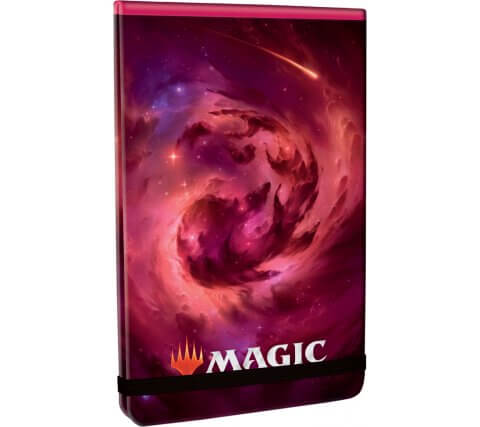 Levně Magic: The Gathering Life Pad - Celestial Mountain