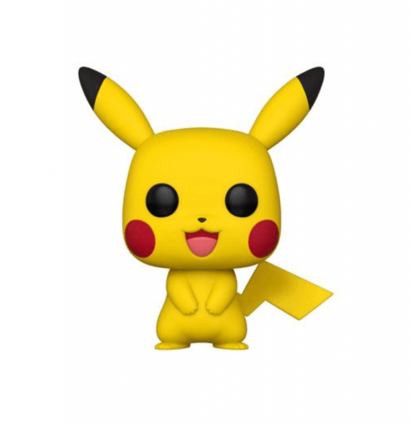 Pokémon POP! figurka Pikachu - 9 cm