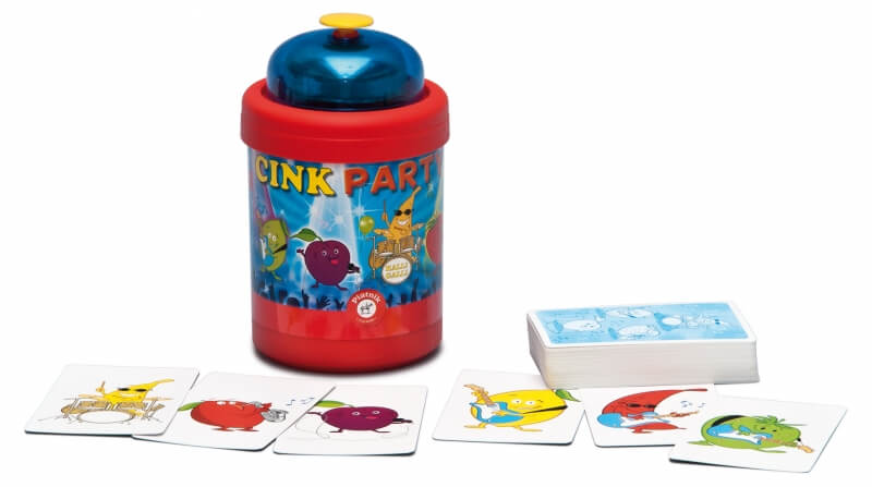 Levně Karetní hra CINK Party