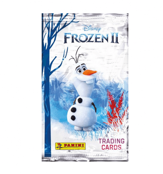Levně Ledové království 2 (Frozen 2) - karty